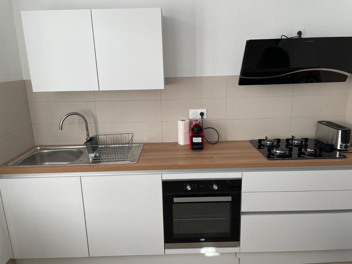 Appartement Le Fil D'Or Colmar Eksteriør bilde