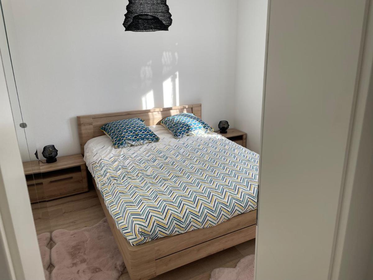Appartement Le Fil D'Or Colmar Eksteriør bilde