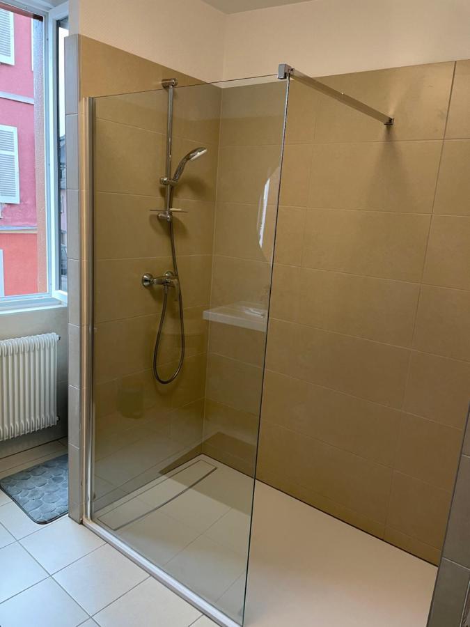 Appartement Le Fil D'Or Colmar Eksteriør bilde