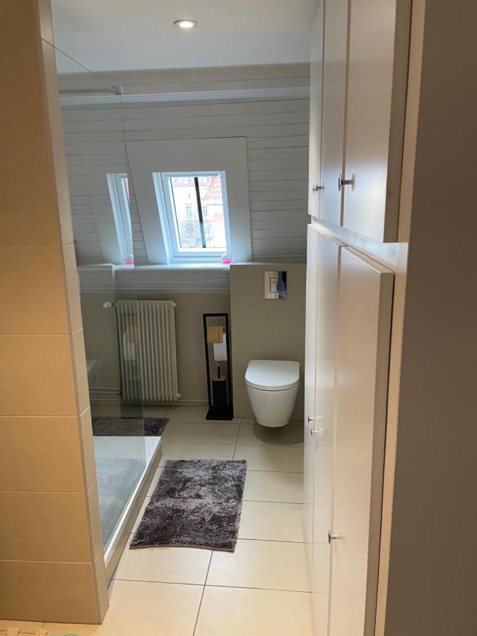 Appartement Le Fil D'Or Colmar Eksteriør bilde