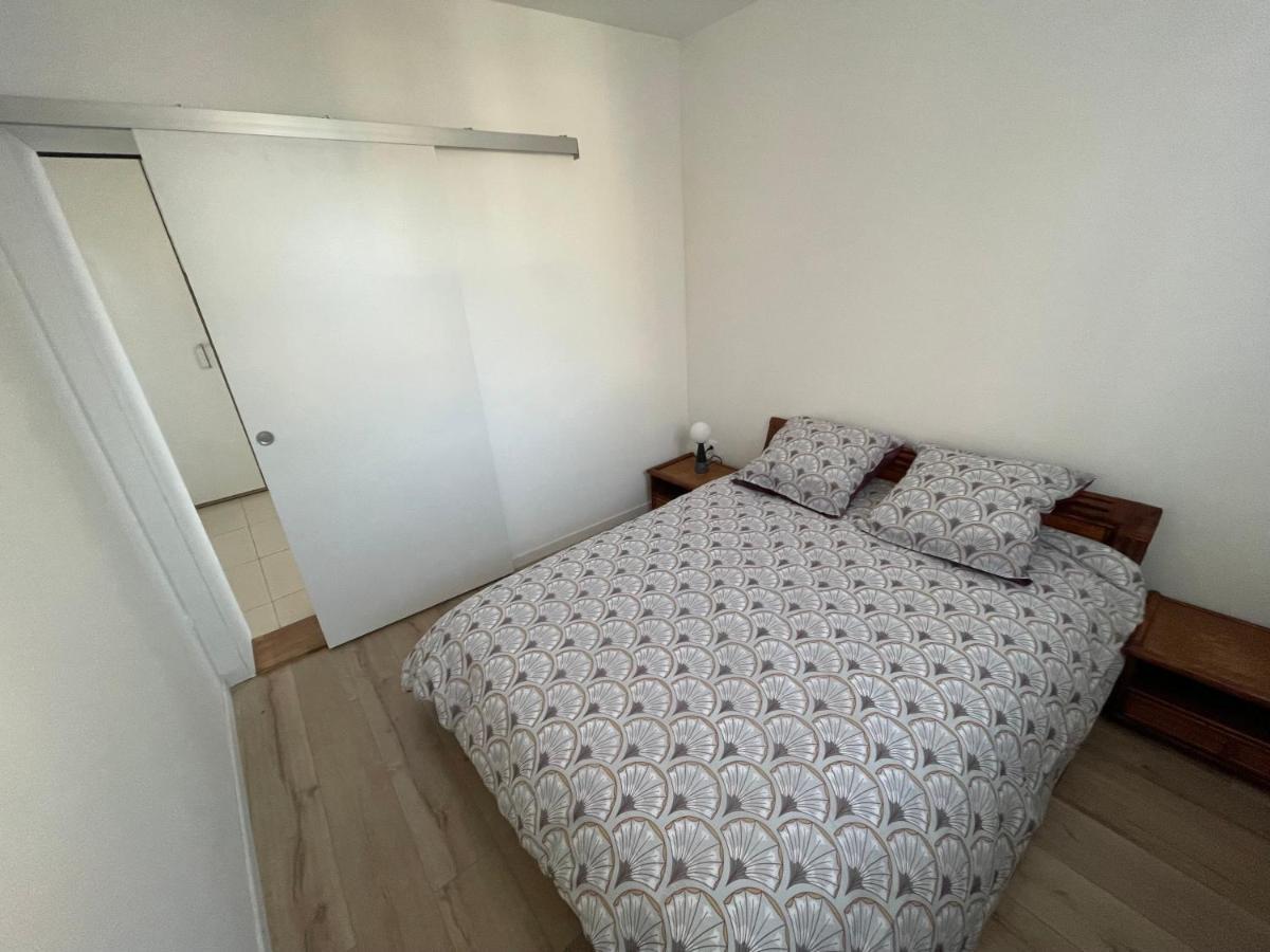 Appartement Le Fil D'Or Colmar Eksteriør bilde